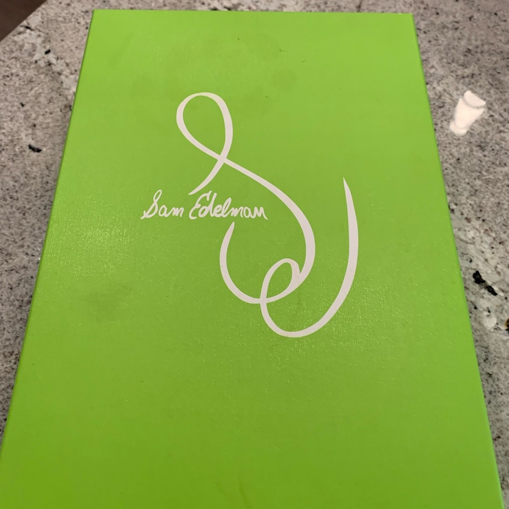 Sam Edelman sandals - Picture 7 of 7